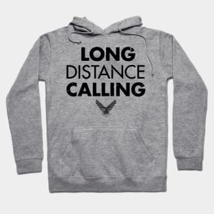 Long Distance Calling Hoodie